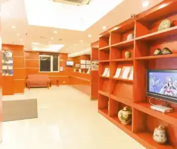 Hanting Guangzhou Ximenkou Guangxiao Station - 14