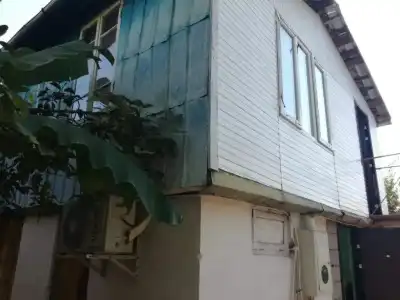 Mano's Guest House - 0