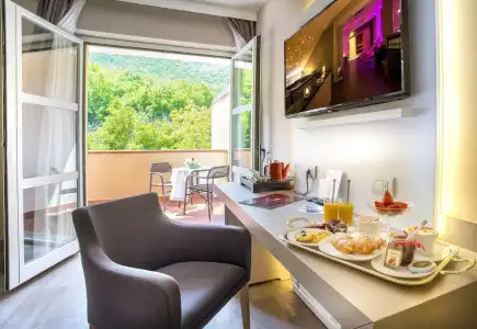 Guesia Village & Spa - 78
