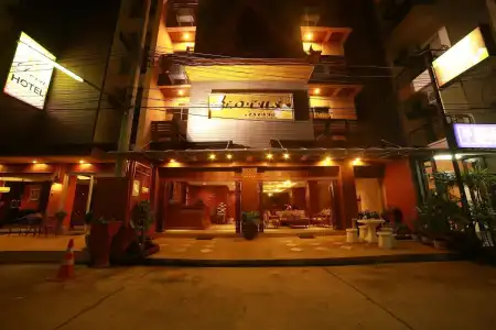 Lotus Patong - 0
