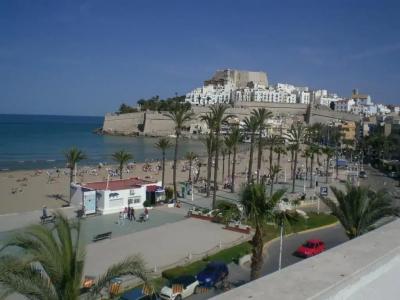 La Cabaña Peñíscola - 17