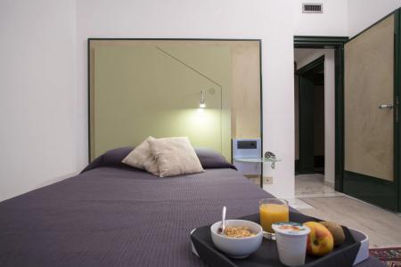 B&B Clesio & Residence Buonconsiglio Apartments - 17