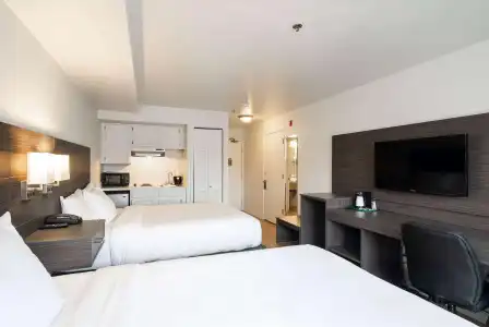 Baymont by Wyndham Bellingham - 3