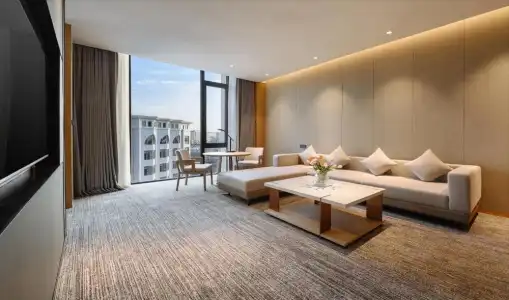 Movenpick Old City - 33