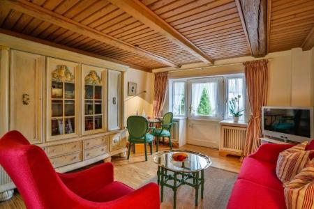 & Restaurant Jörg Müller - 82