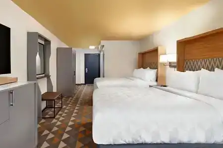 Holiday Inn Houston Intercontinental Airport by IHG - 43