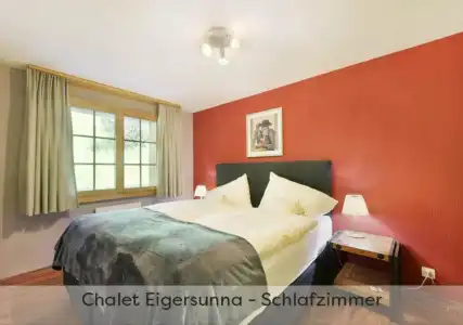 ApartEiger - - 150
