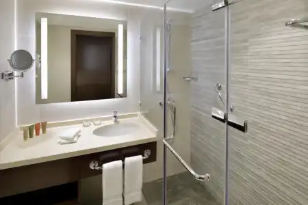 Movenpick Amman (ex Holiday Inn Amman) - 52