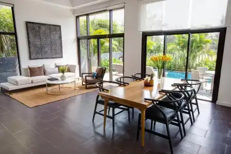 Montgomerie Links Villas Hoi An - 28