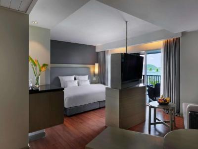 Pullman Phuket Panwa Beach Resort - 43
