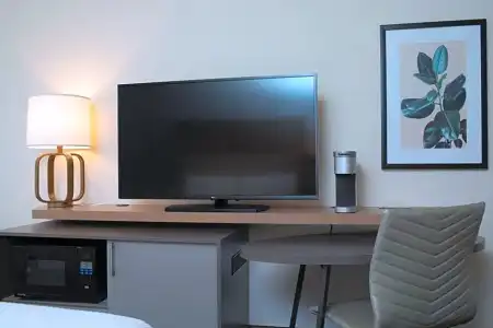 Holiday Inn VICTORIA – ELK LAKE by IHG - 51
