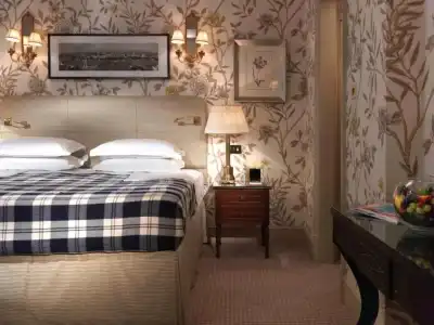 The Stafford London - 53