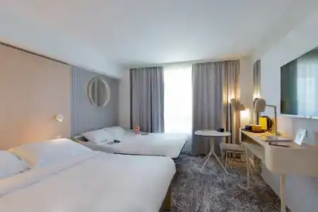 Novotel Aix en Provence Pont de l'Arc Fenouillères - 3
