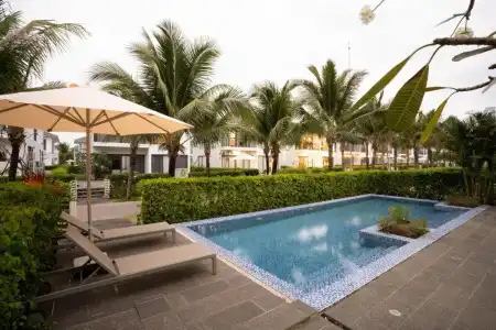 Andochine Resort & Spa Phu Quoc - 12