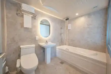 UH Suite The Haendae - 13