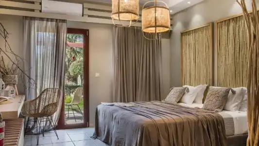 Avithos Resort - 57