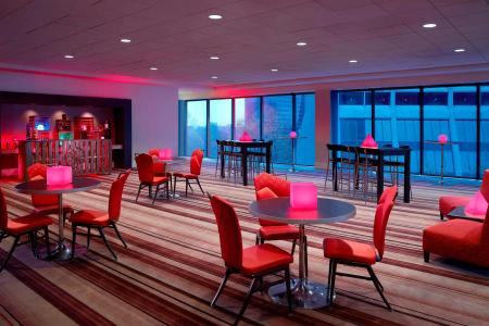 Atlanta Marriott Marquis - 32