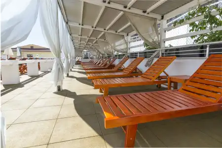 Kuban Resort & Aquapark - All Inclusive - 31