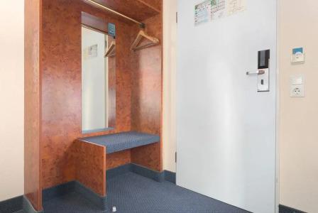 Trip Inn Minerva Frankfurt - 38