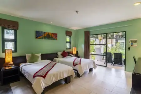 Baan Khaolak Beach Resort (SHA Plus+) - 94