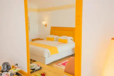 Timoulay & Spa Agadir Resort - 31