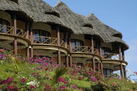 Ocean Paradise Resort & Spa - 27