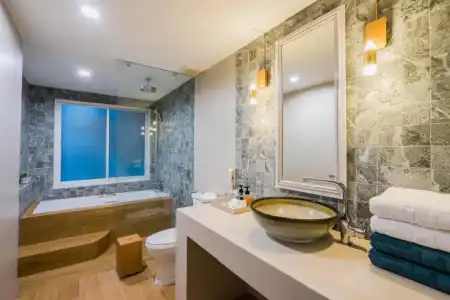 Khaolak Emerald Beach Resort and Spa - 16