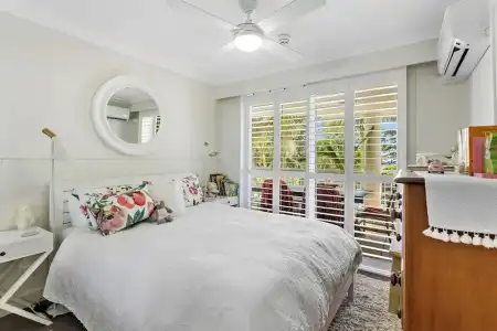 Burleigh Mediterranean Resort Enquiries - 185