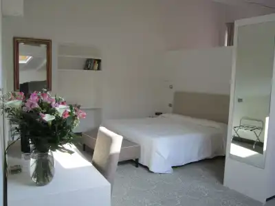 Albergo Accademia - 8