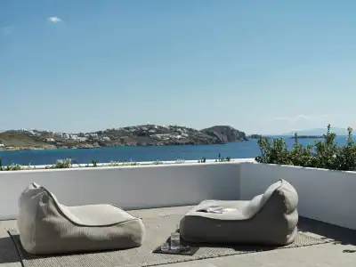 Noima Boutique Mykonos - 30
