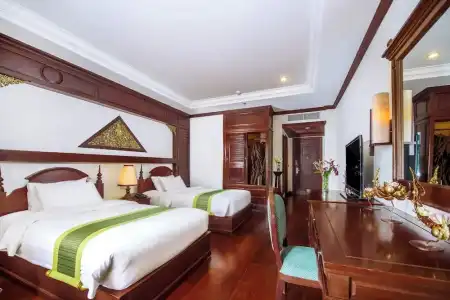 Borei Angkor Resort & Spa - 82