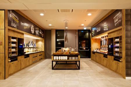 Hampton by Hilton Aachen Tivoli - 8