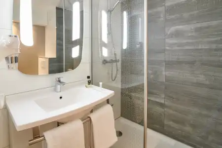 ibis Tilburg - 8