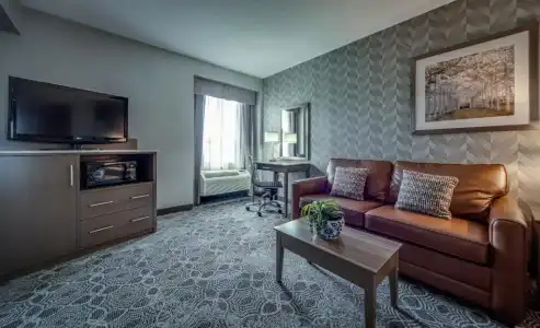 Monte Carlo Inn Toronto - Markham - 59