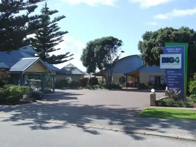 BIG4 Middleton Beach Holiday Park - 11
