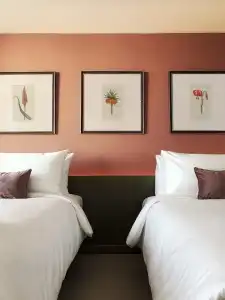 The Raintree Chiangmai - 137