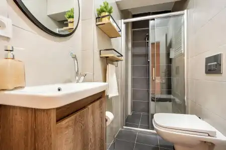 Port Galata Suites - 6