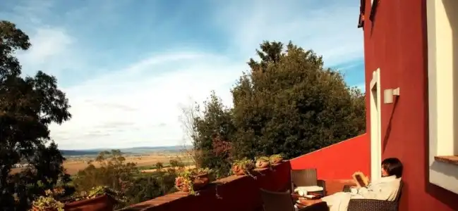 BeVedetta - Relais & Glamping - Adult Only - 41