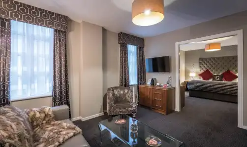 Riu Plaza The Gresham Dublin - 2