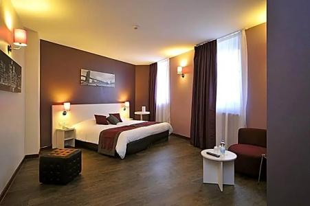 The Originals Access, Hôtel Bourges Gare - 139