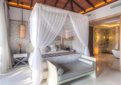Salinda Resort Phu Quoc Island - 36