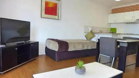 Jadran Motel & El Jays Holiday Lodge - 41