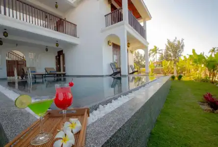 Legacy Hoi An Resort - 343