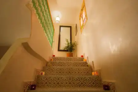 Riad Inaka - 13