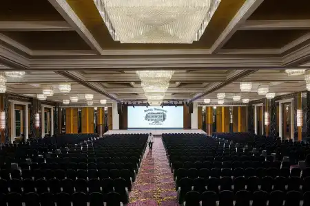 The Majestic Kuala Lumpur, Autograph Collection - 33