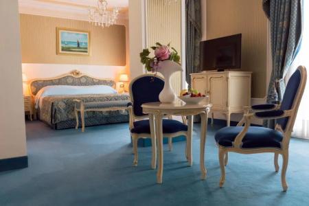 LA RESIDENCE & IDROKINESIS – Thermal Rehab - 33