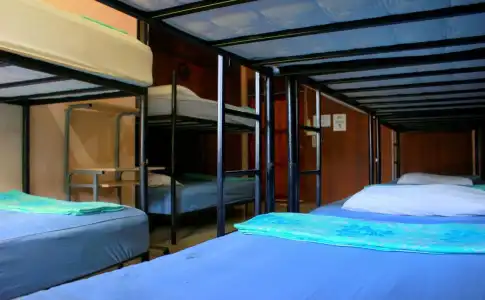 Love Station Hostel - 17