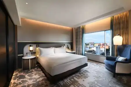 Hilton Colombo - 49