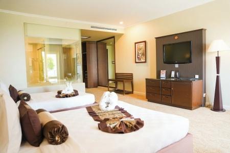 Sea Links Beach - 124