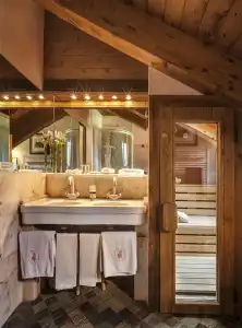 Bellevue & Spa Relais & Chateaux - 87